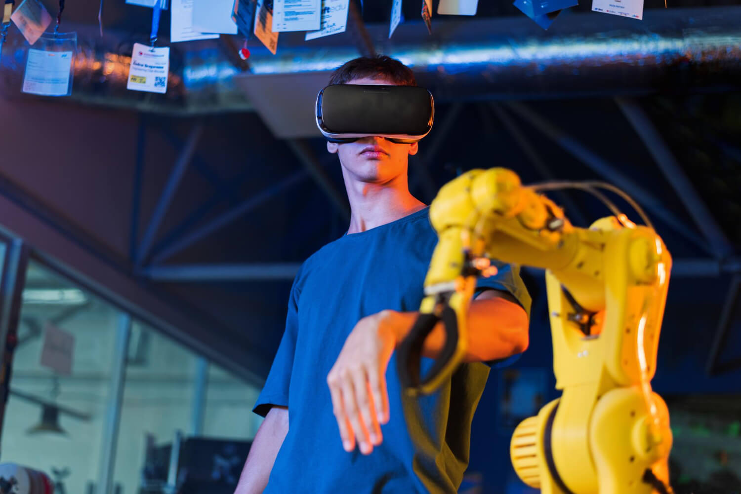 Digital Transformation Solutions